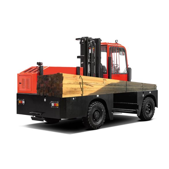 Chariot latéral Série LT 3.0T- 6.0T