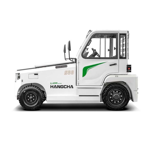 Tracteur électrique Série X 20T- 40T