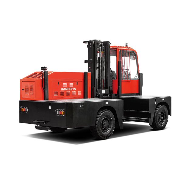 Chariot latéral Série LT 3.0T- 6.0T