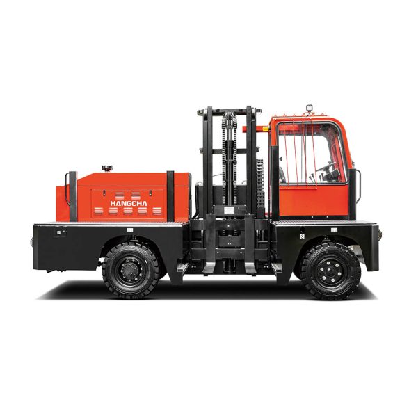 Chariot latéral Série LT 3.0T- 6.0T
